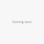 Product coming soon